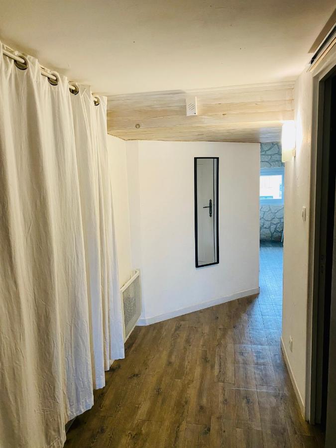 "Mediterranee" Salon Vue Mer Au Coeur De La Ville 10M De La Plage Canet-en-Roussillon Exterior foto